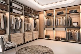 Dressing Rooms 
